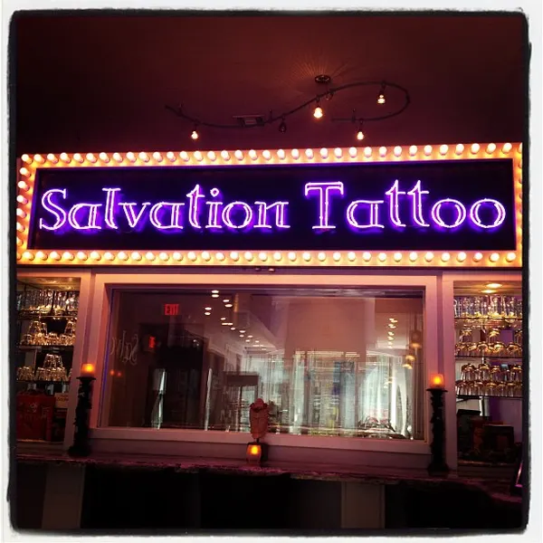 salvationtattoolounge