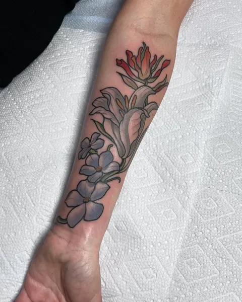 Flower, Rose, 목련