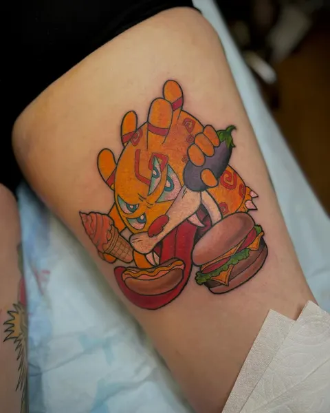 tylerharringtontattoos