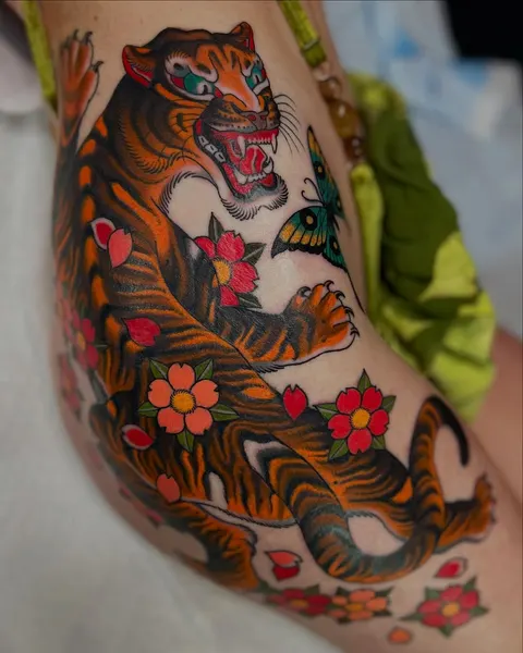 Tiger