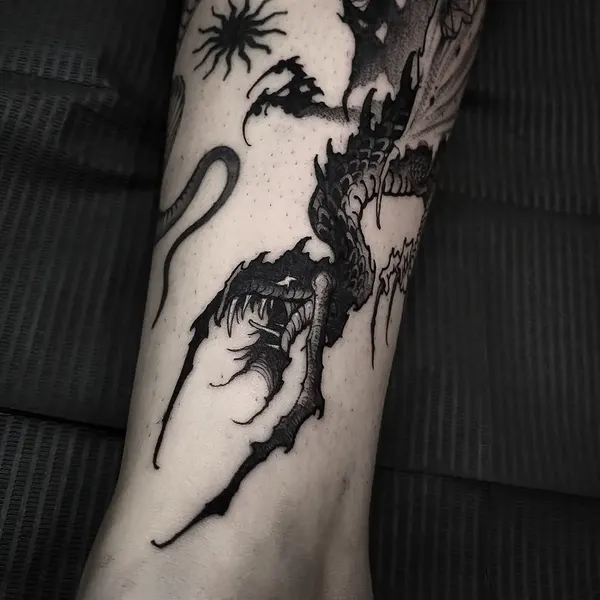 Dragon