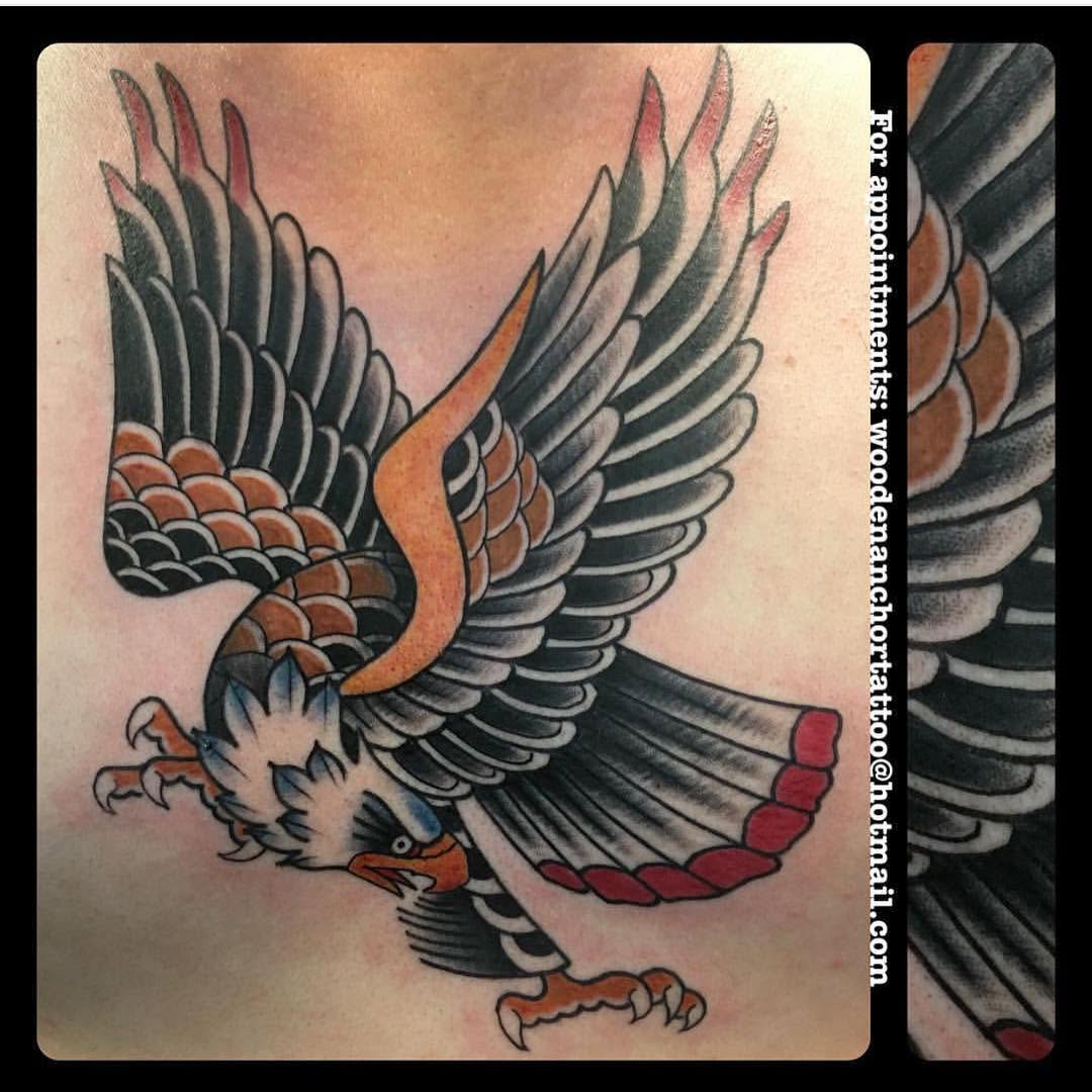 Full Circle Tattoo