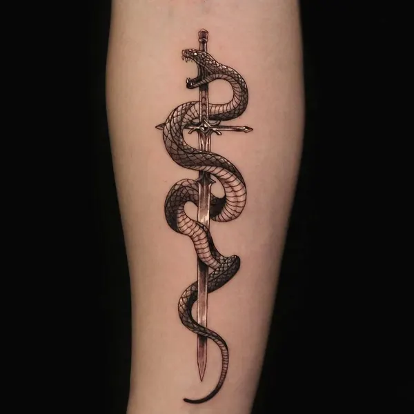 Snake