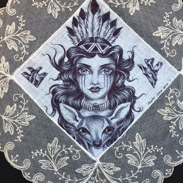 maryjoytattoo