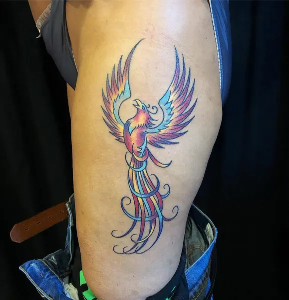 timbecktattoos