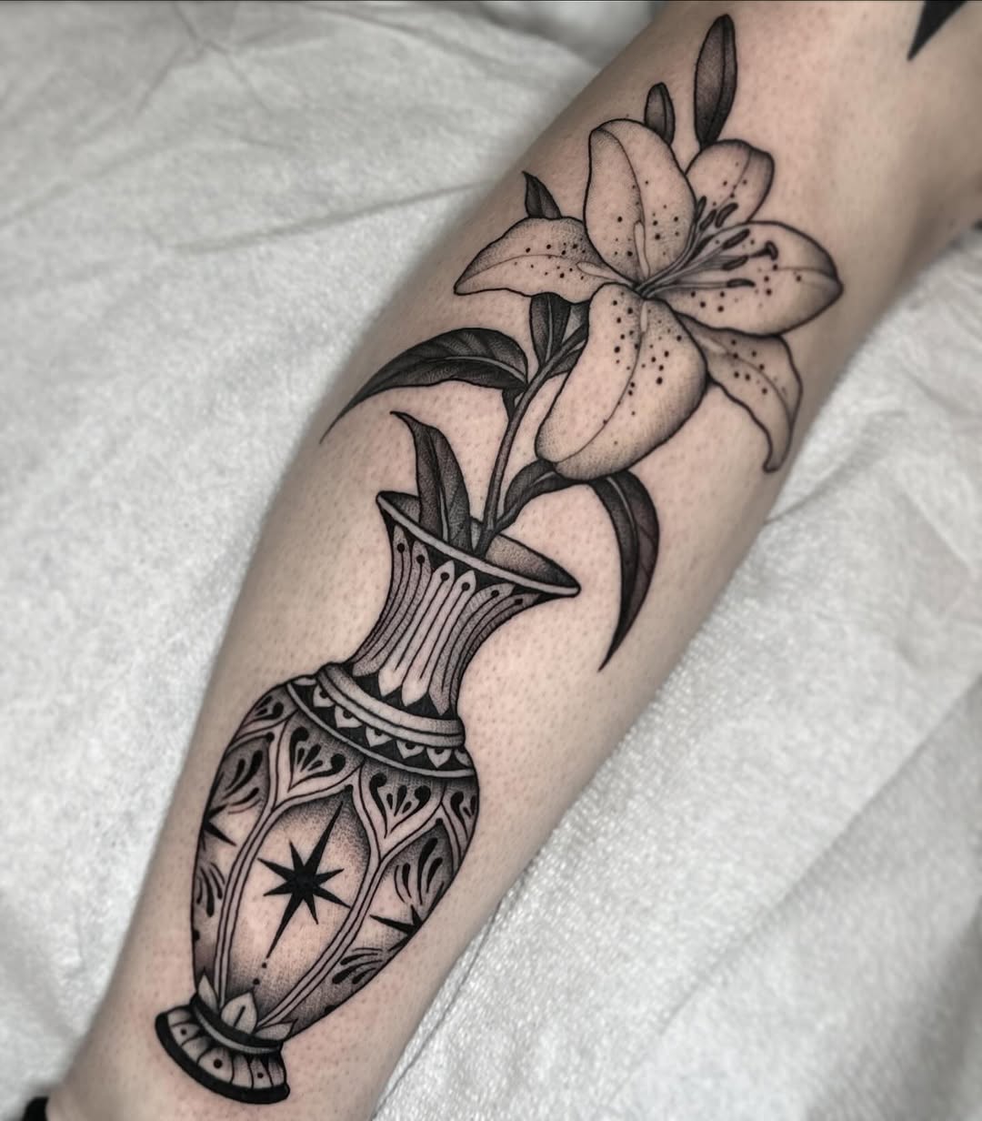 Flower