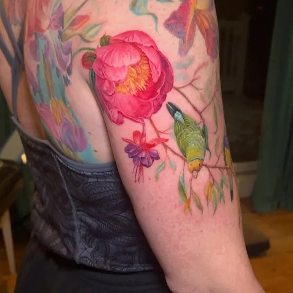 Flower