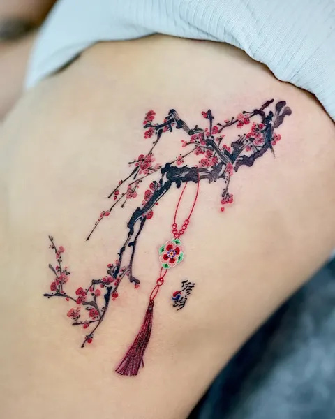 벚꽃, Nature, 매화, 사쿠라, 일본 단풍, 일본