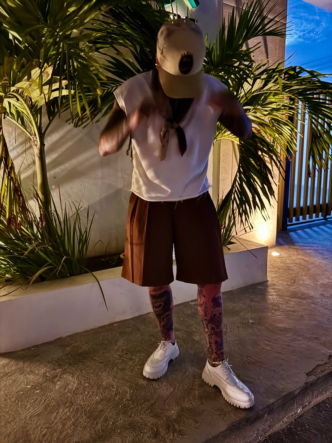 jozzycamacho