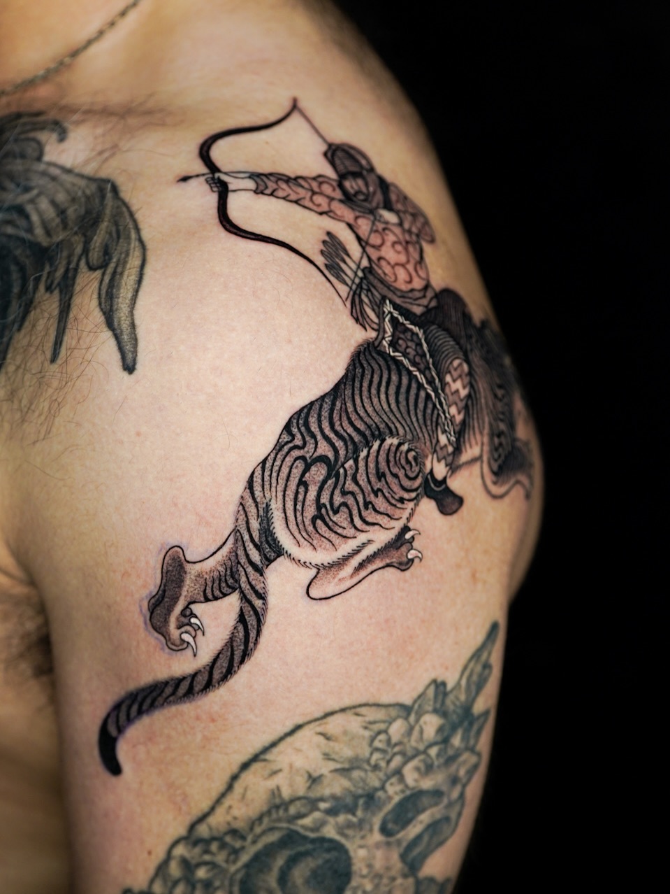 Tiger