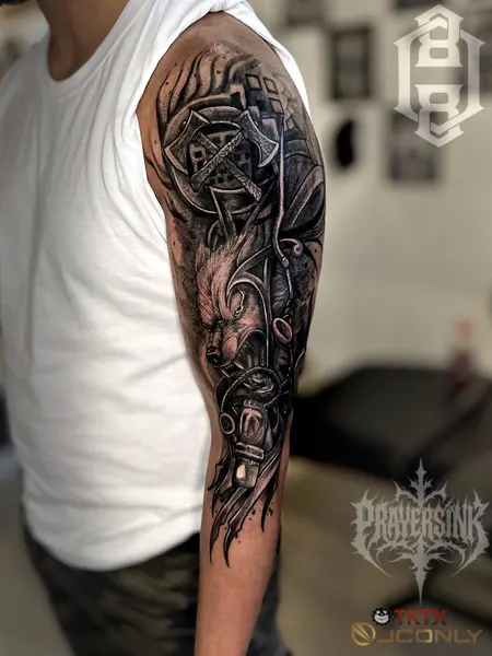 prayersink