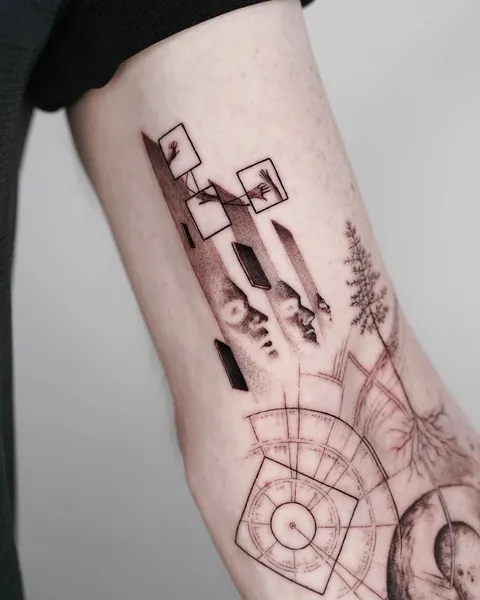 Geometric
