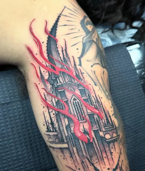 thomasetattoos