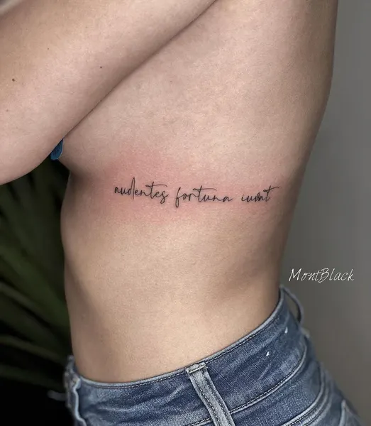 Lettering