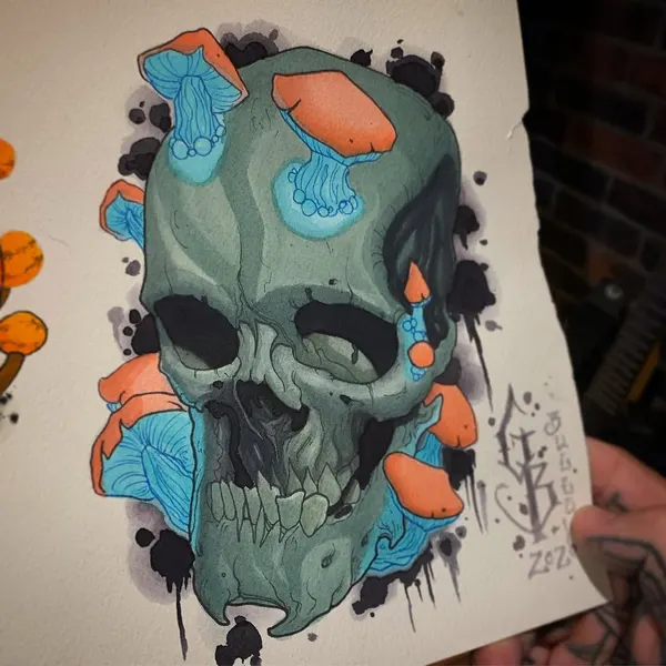 Justin Harris