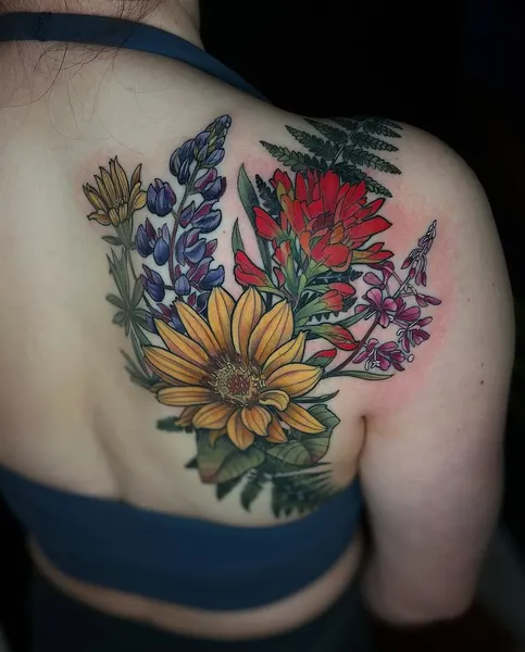 Flower, Nature, Rose, 탄생화