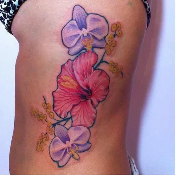 Flower