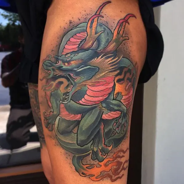 Dragon