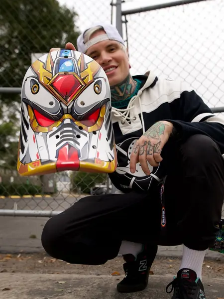 jptronwalker