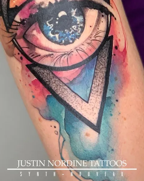 justinnordinetattoos