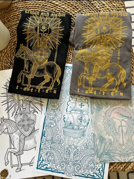 kirknilsentattoos