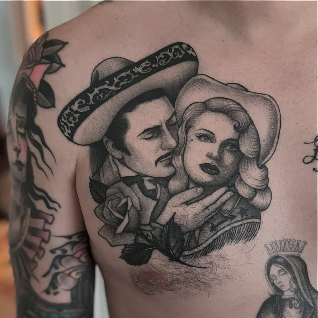 Luna Lucero