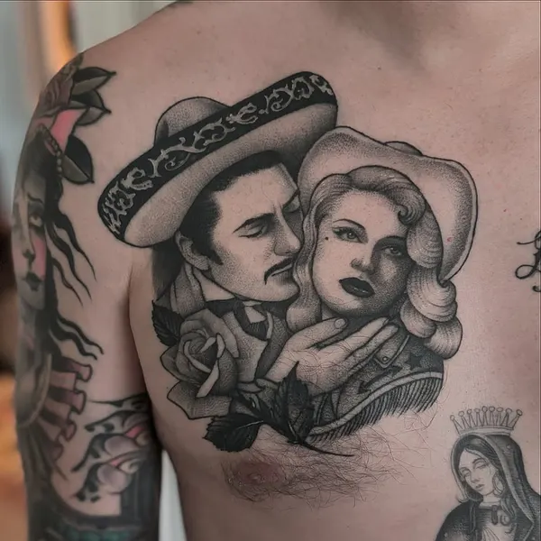 Luna Lucero