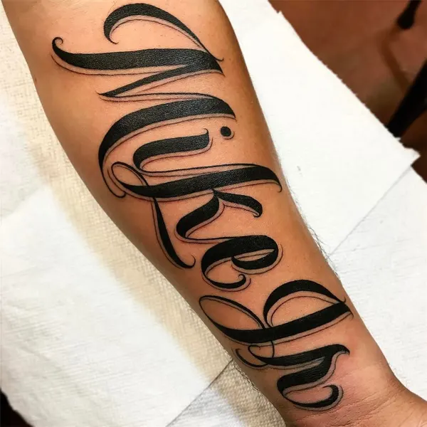 Lettering, 서예, 타자기 폰트, 아랍어 레터링, 고딕 레터링, 스크립트, 일본어 레터링