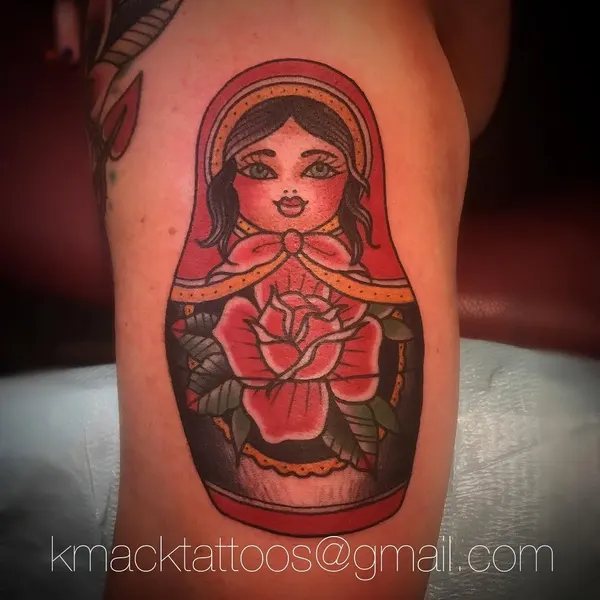 Kelsey Mackenzie