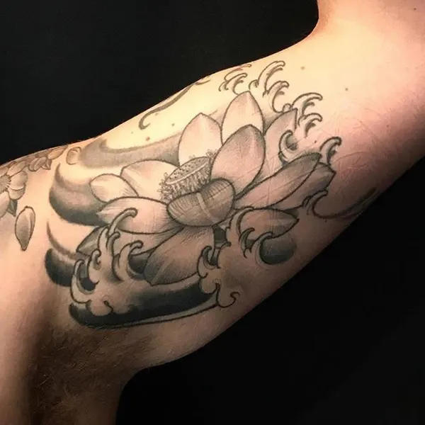 Flower, 난초