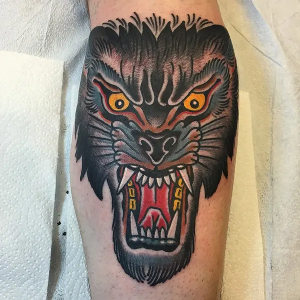 Tiger, Animal
