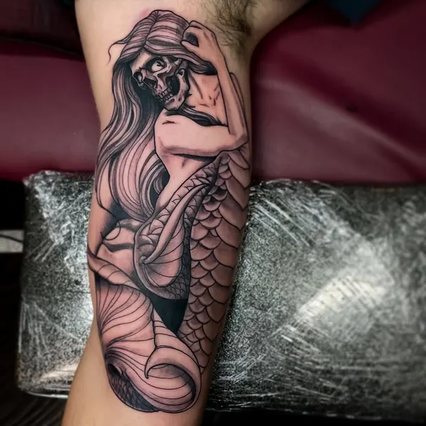 Justin Harris