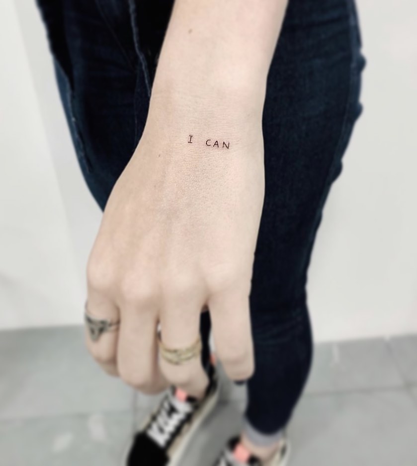 Lettering, 날짜, 좌표, 추억, 로마 숫자