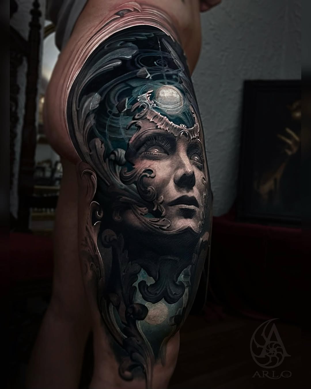 arlotattoos