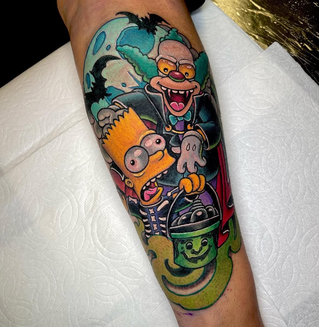 jonleightontattoo