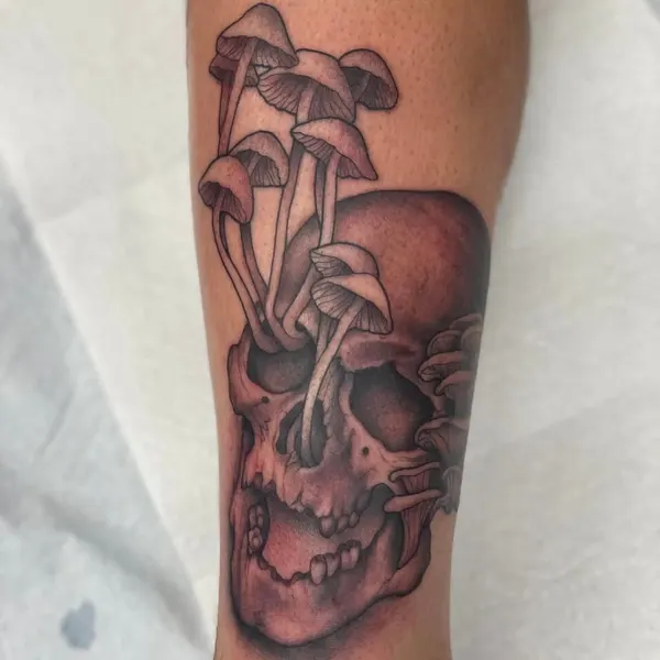 Guru Tattoo
