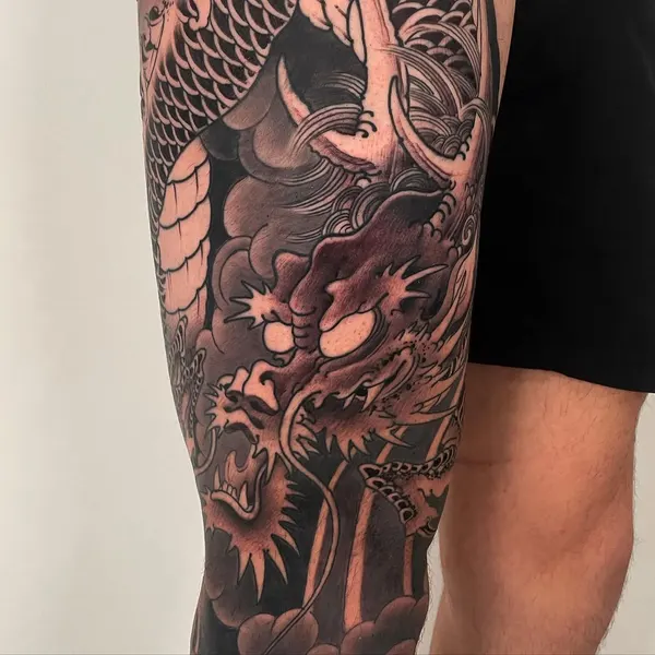 Dragon