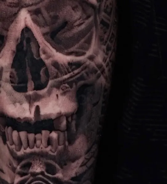 Skull