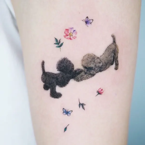 Animal, Mini