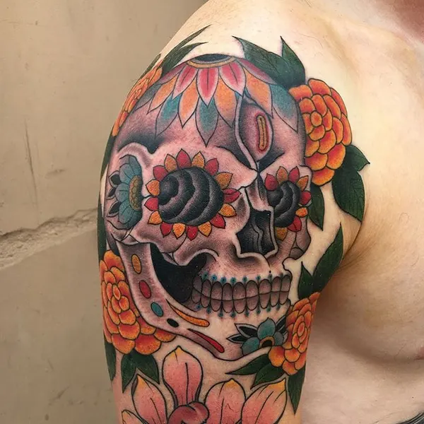 Skull