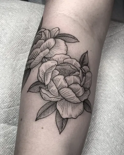Flower, Rose, 목련