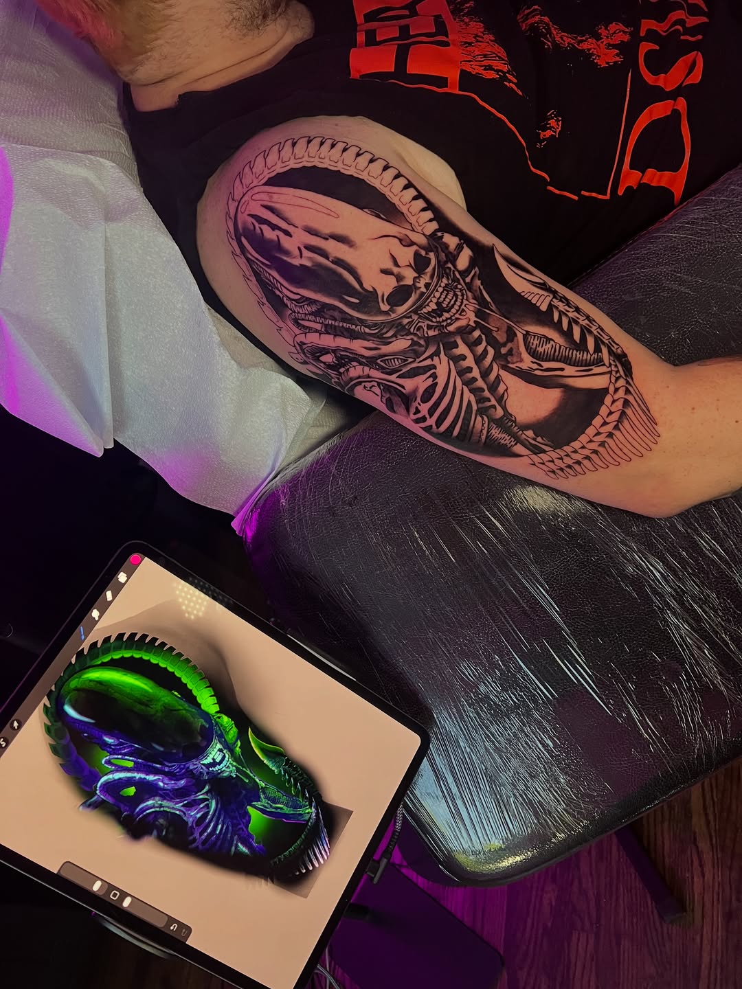 Sloo Tattoos