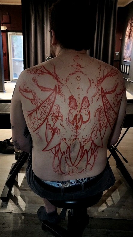 toxycxlr