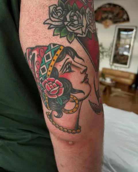 ellentattoos