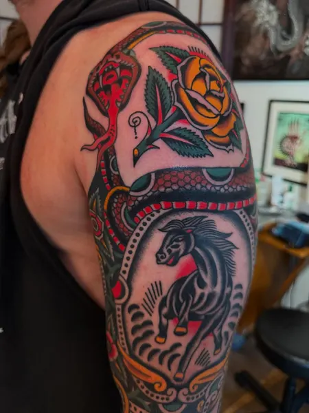 chrisfernandeztattooing