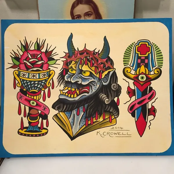 Kyle Crowell