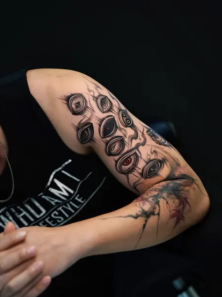 baronarttattoo
