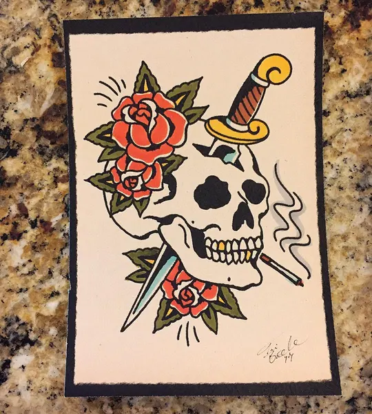 timbecktattoos