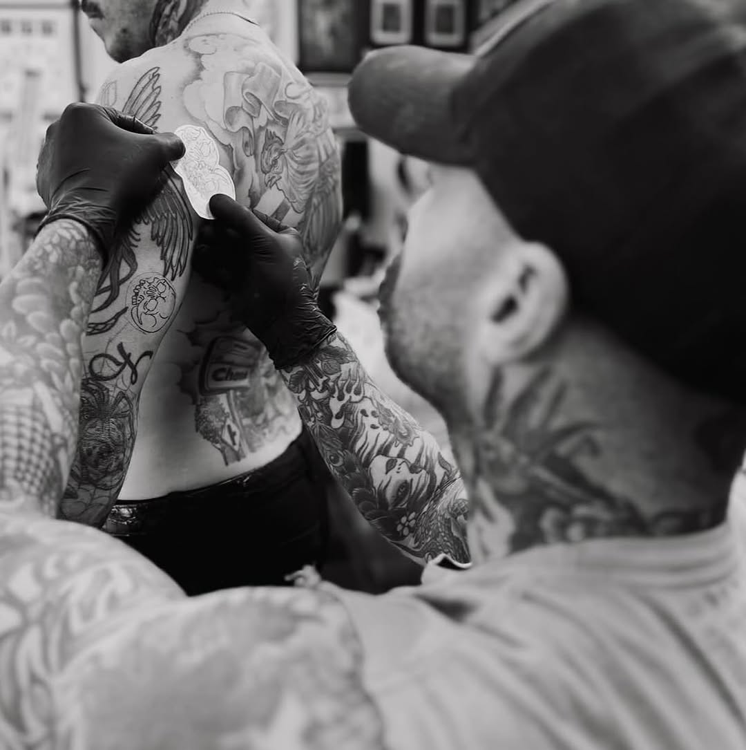 capturedtattoo