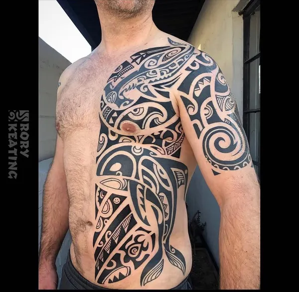 Guru Tattoo